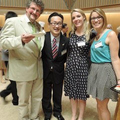 Keiji Hayashi