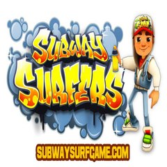 SubwaySurfGame