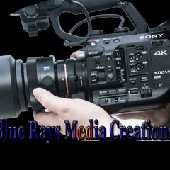 Blue Rays Media Creations