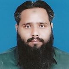 Abdulhafeez Tabassam