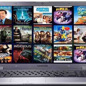 Latest Movies Online