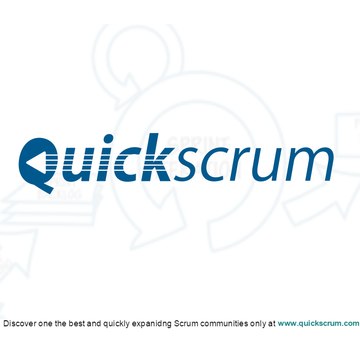 QuickScrum