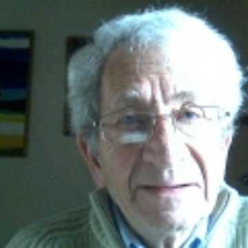 Paul Leone