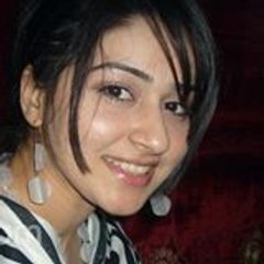 Kiran Chaudary