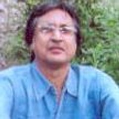 Deepen Mallick