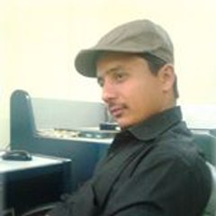 Najeeb Khan