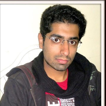 owais raees