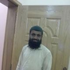 shahid ali qadri