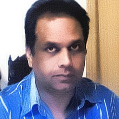 Shehzad Alam Khan