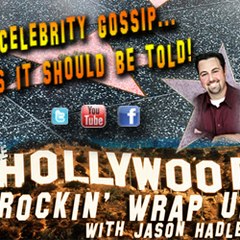 The Hollywood Rockin' Wrap Up™
