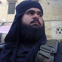 Ahmad Taaha
