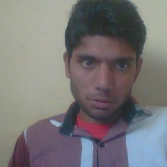 Umair Butt