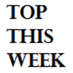 Topthisweek.com
