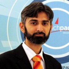 Irfan Ullah Khan