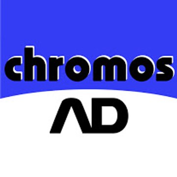 CHROMOS AD