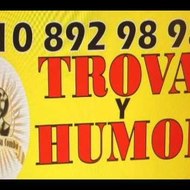 trovadores humoristas comediantes colombianos
