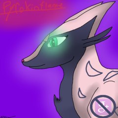 pyrokinflame