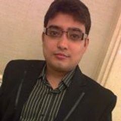 Fawad Akhtar