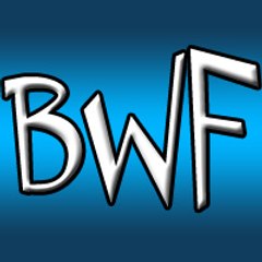 Blazenwing Wrestling Federation