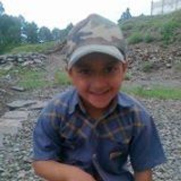 Khurshid Akhtar