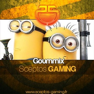 Goummix