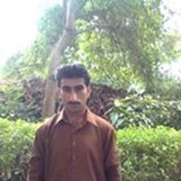 Mukhtiar Mugheri Baloch