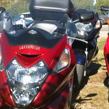 The Lenawee Trekker