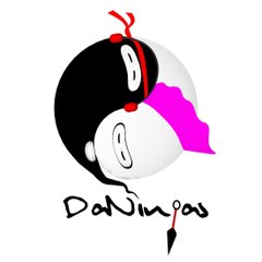 DaNinjas dance crew