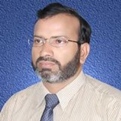 Riaz Qadri