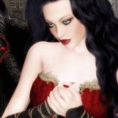 Lilmissvampire