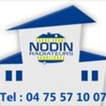 Nodin Radiateurs