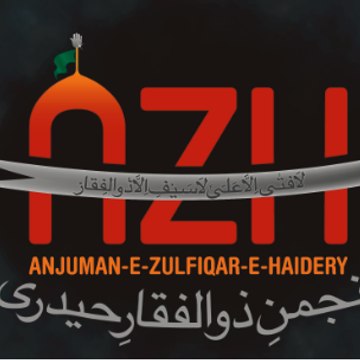 AZH | The Official Zulfiqar-E-Haidery Page