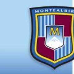 Colegio Montealbir