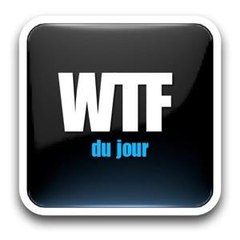 WTF du Jour