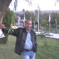 Tahar Hammoum