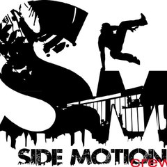 Side Motion Crew
