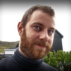 Jóan Edvard Johannessen