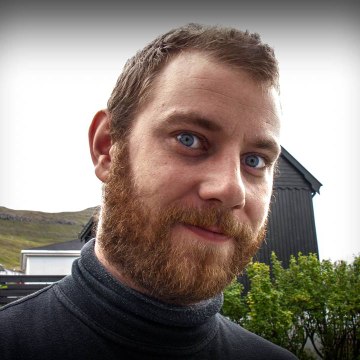 Jóan Edvard Johannessen