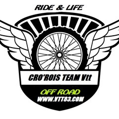 Croroisteam-vtt83