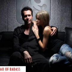 THE TAO OF BADASS