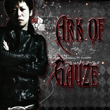 Ark Of Gauze