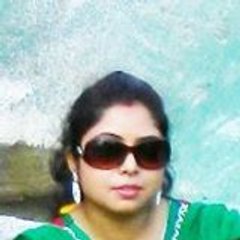 Jasmine Dutta