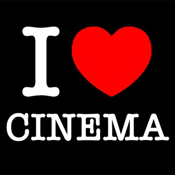 I Love Cinema