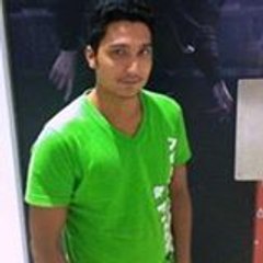 Fahad Raza