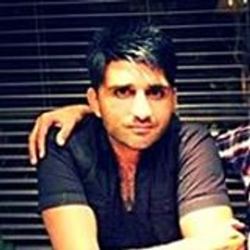 Kezy Hussain