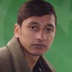 M Abu Bakar Bhatti