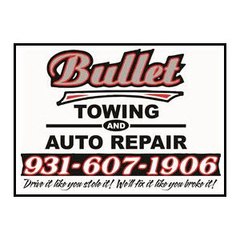 inMOTION Auto Care