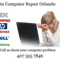 Orlando computer Repair