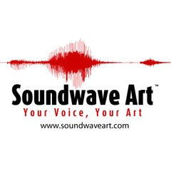Soundwave Art