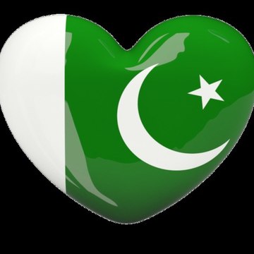 PAKISTAN